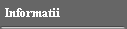 Informatii